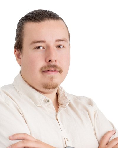 Nikolaus Hofbauer jun., Elektrotechniker